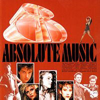Absolute Music 8