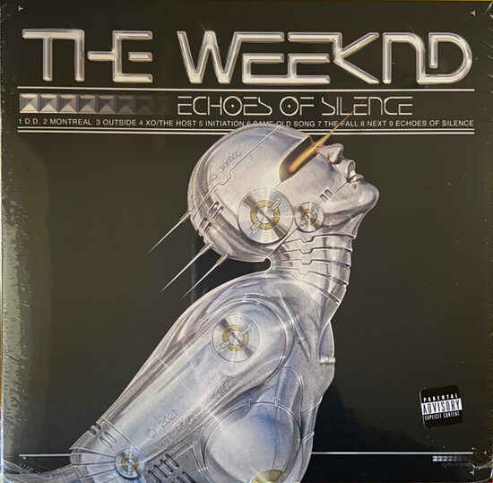 The Weeknd – Echoes Of Silence