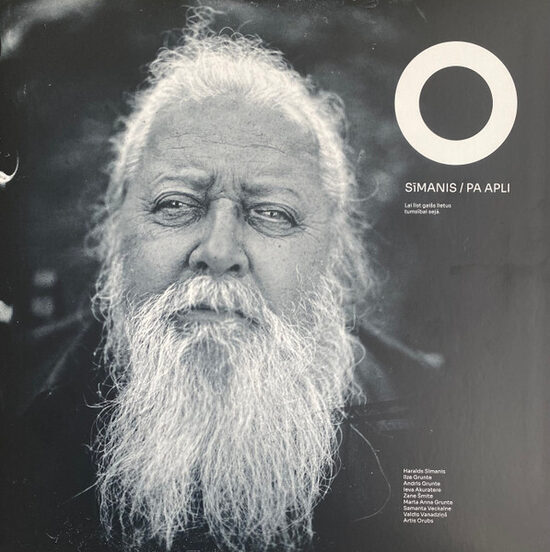 Haralds Sīmanis – Pa Apli