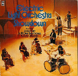 Electric Light Orchestra – Showdown