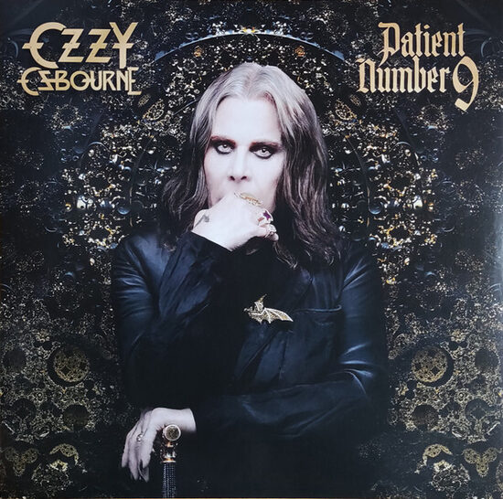 Ozzy Osbourne – Patient Number 9