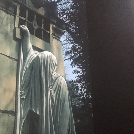 Dead Can Dance – Within The Realm Of A Dying Sun