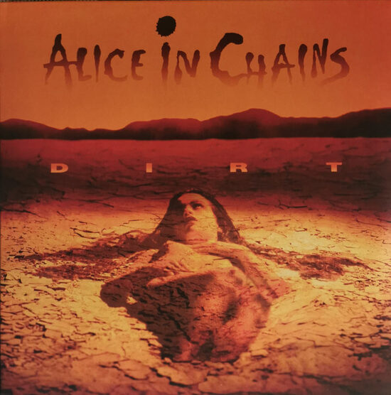 Alice In Chains – Dirt
