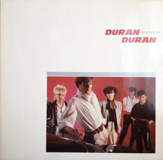Duran Duran – Duran Duran
