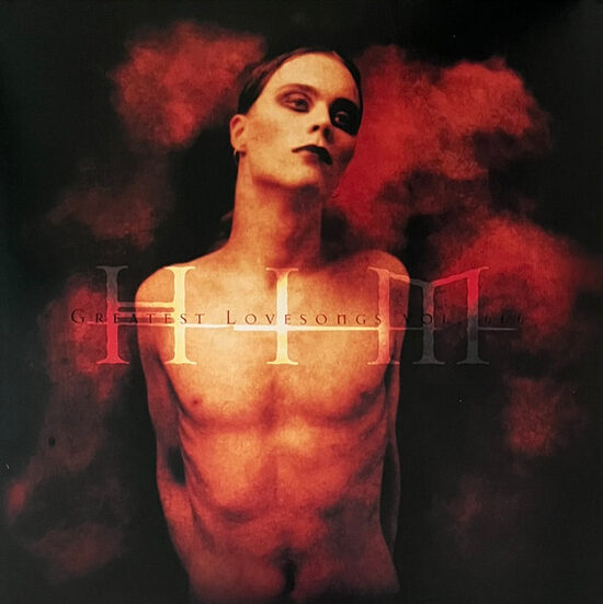 HIM  – Greatest Lovesongs Vol. 666