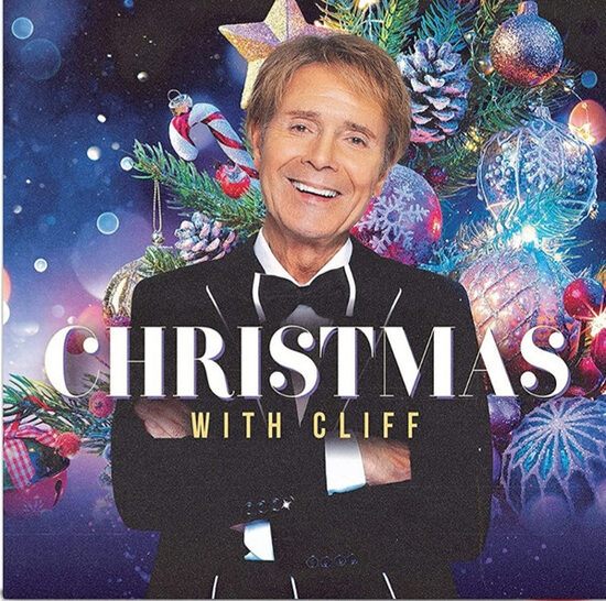 Cliff Richard – Christmas With Cliff