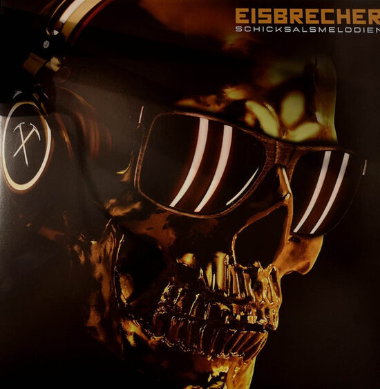 Eisbrecher – Schicksalsmelodien