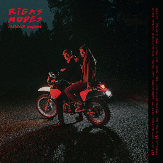 Rīgas Modes – Patiesie Nodomi