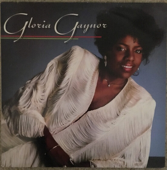 Gloria Gaynor – Gloria Gaynor