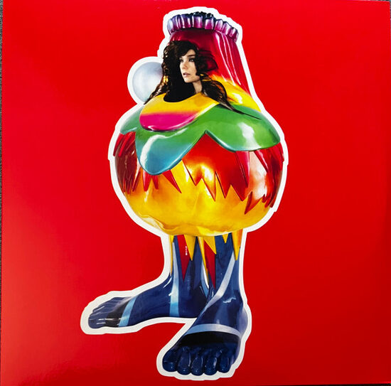 Björk – Volta