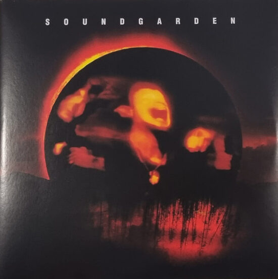 Soundgarden – Superunknown