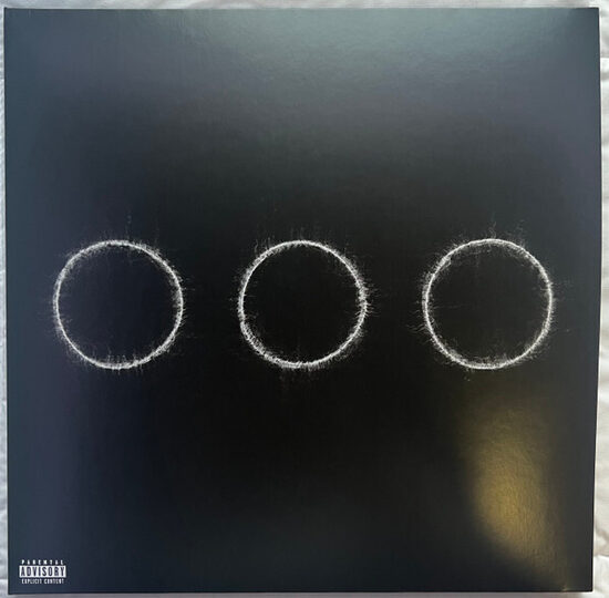 Swedish House Mafia – Paradise Again