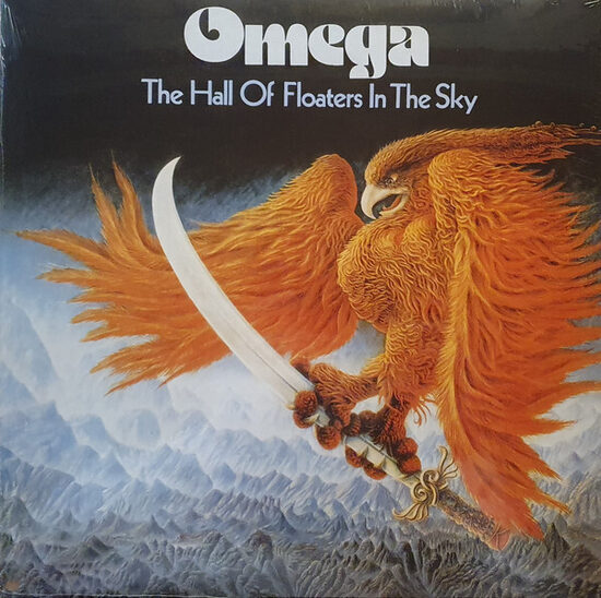 Omega – The Hall Of Floaters In The Sky