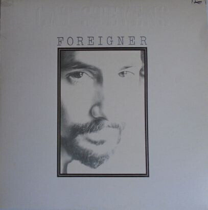 Cat Stevens – Foreigner