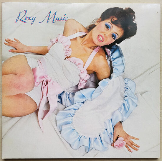 Roxy Music – Roxy Music