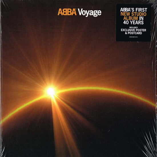 ABBA-VOYAGE