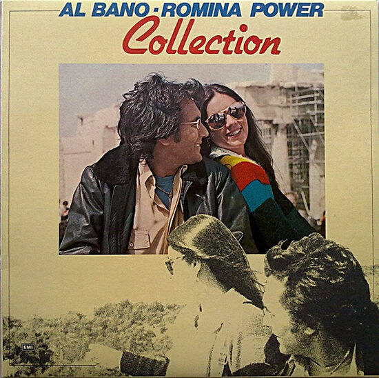 Al Bano & Romina Power – Collection