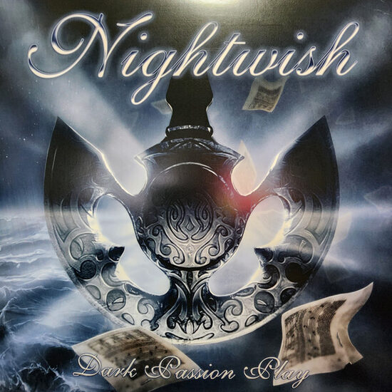 Nightwish – Dark Passion Play