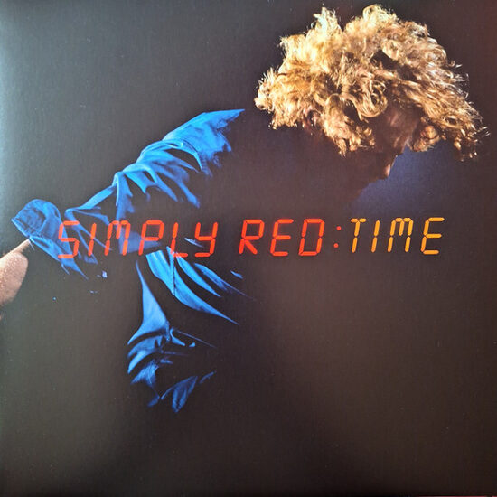 Simply Red – Time