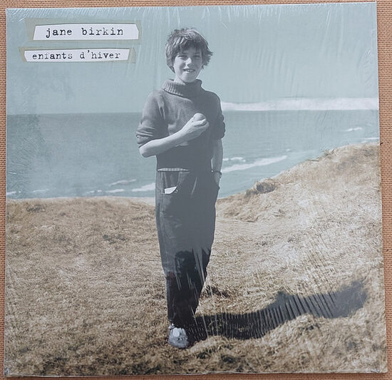 Jane Birkin – Enfants D'hiver