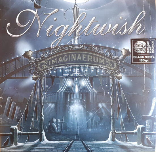 Nightwish – Imaginaerum