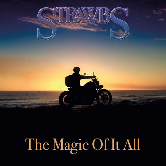 Strawbs – The Magic Of It All