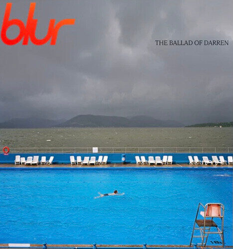 Blur – The Ballad Of Darren