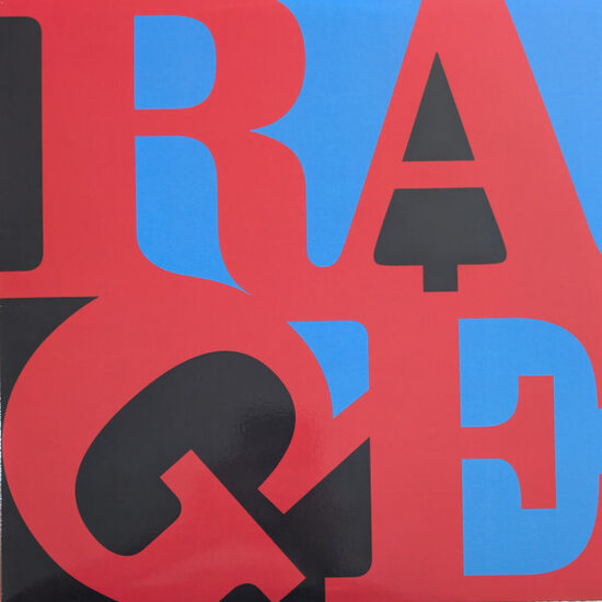 Rage Against The Machine – Renegades