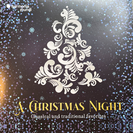  A Christmas Night