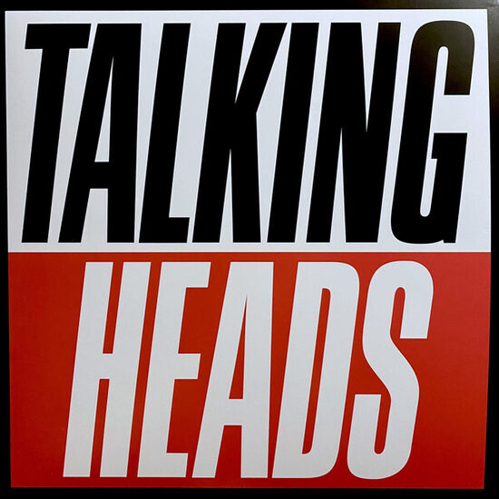 Talking Heads – True Stories