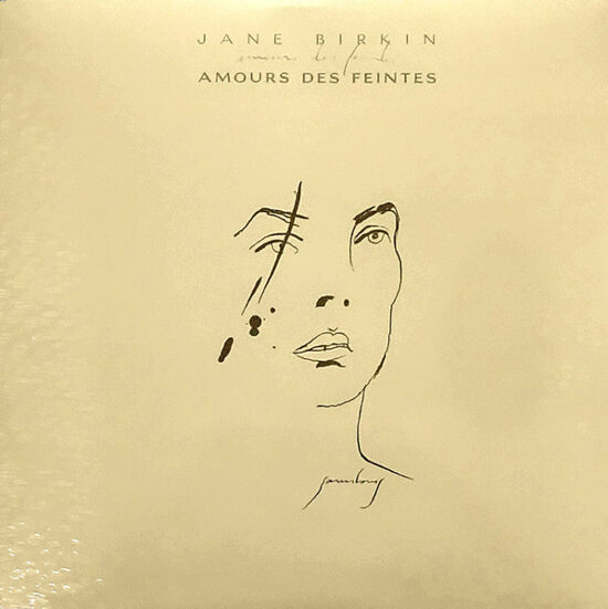 Jane Birkin – Amours Des Feintes