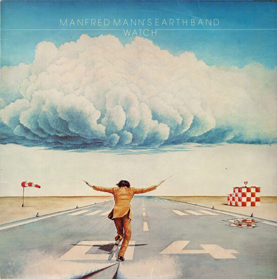 Manfred Mann s Earth Band – Watch
