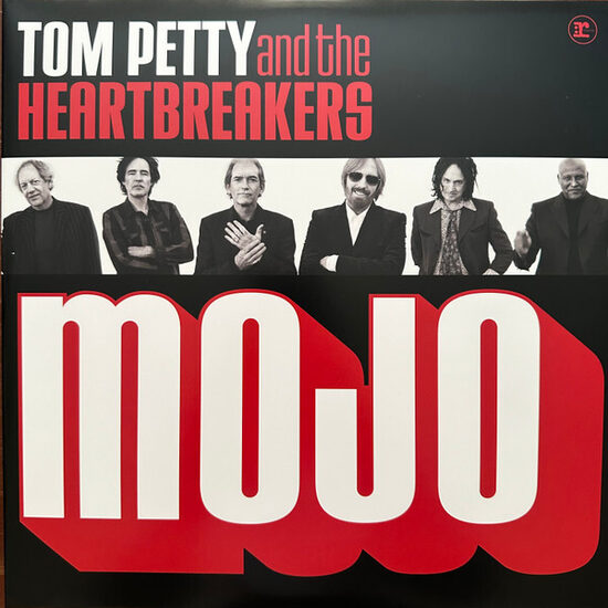 Tom Petty And The Heartbreakers – Mojo