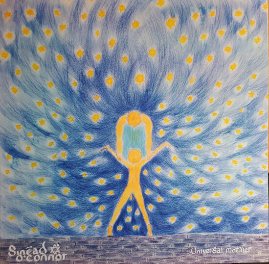 Sinéad O'Connor – Universal Mother