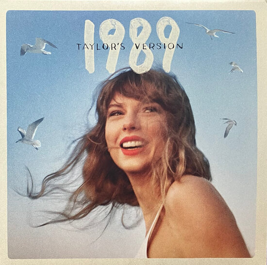 Taylor Swift – 1989 (Taylor's Version)
