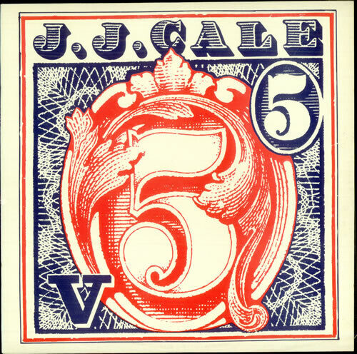 J.J. Cale – 5