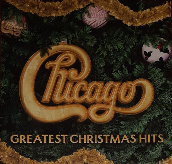 Chicago – Greatest Christmas Hits