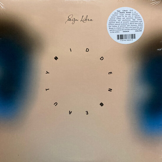 Sign Libra – Hidden Beauty
