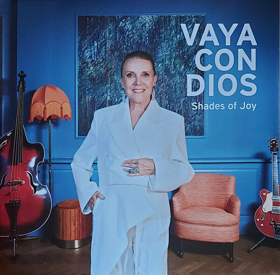 Vaya Con Dios – Shades Of Joy