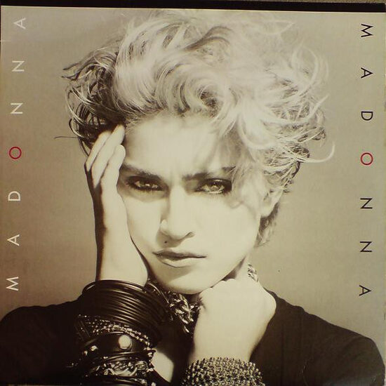 Madonna – Madonna