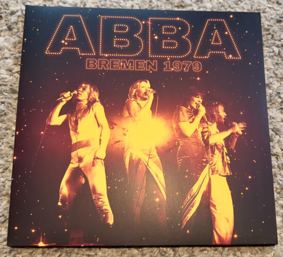 ABBA – Bremen 1979