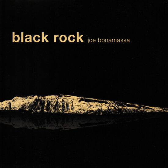Joe Bonamassa – Black Rock
