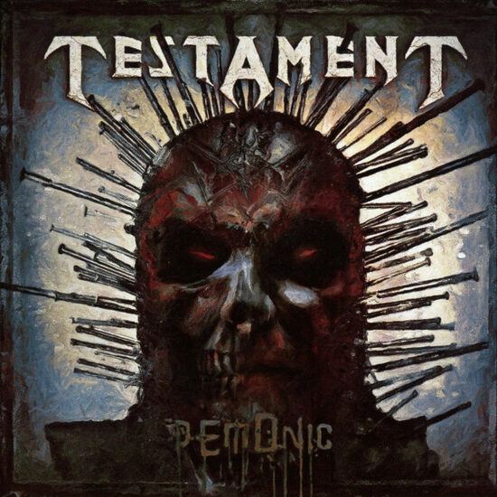 Testament – Demonic