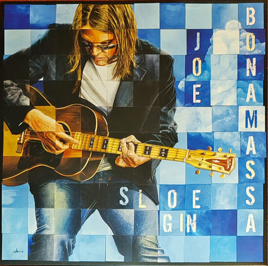 Joe Bonamassa – Sloe Gin