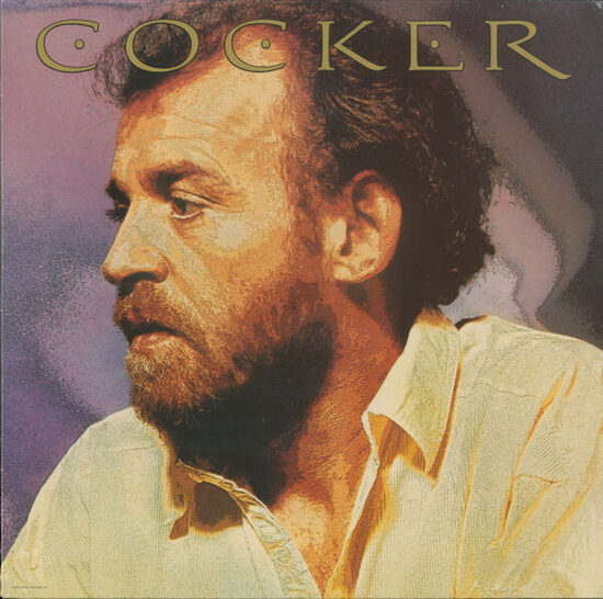 Joe Cocker – Cocker