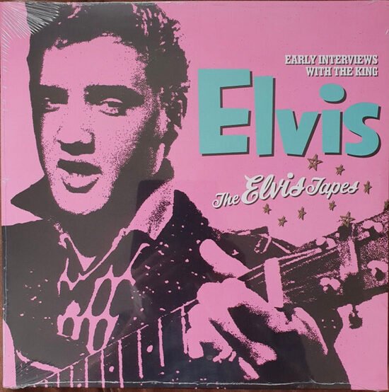 Elvis – The Elvis Tapes