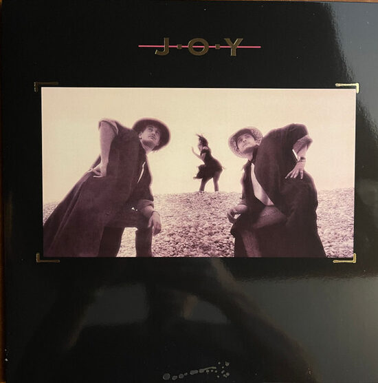Joy – Joy