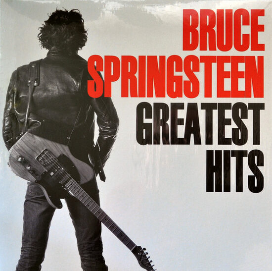Bruce Springsteen – Greatest Hits