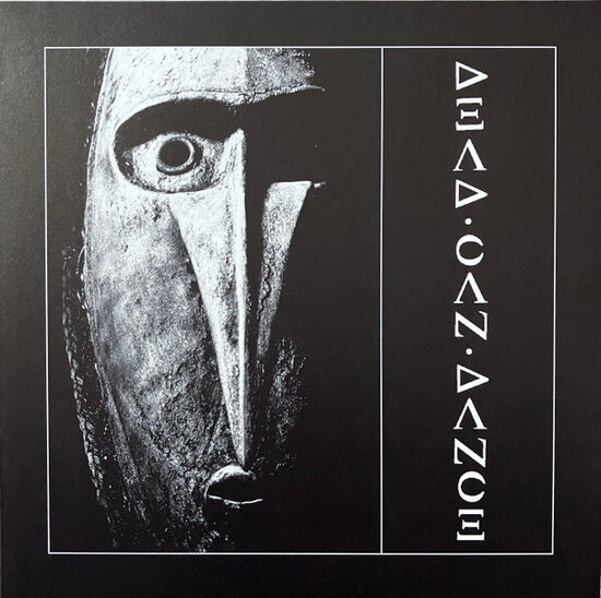 Dead Can Dance – Dead Can Dance