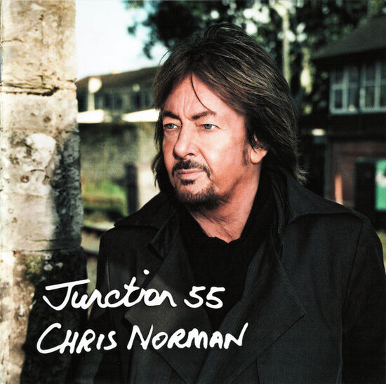 CD Chris Norman – Junction 55